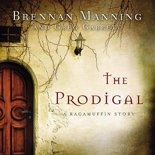 Cover of The Prodigal