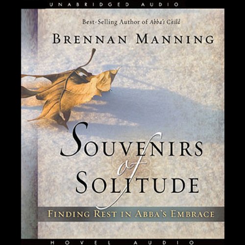Cover of Souvenirs of Solitude