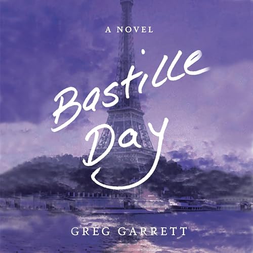 Cover of Bastille Day