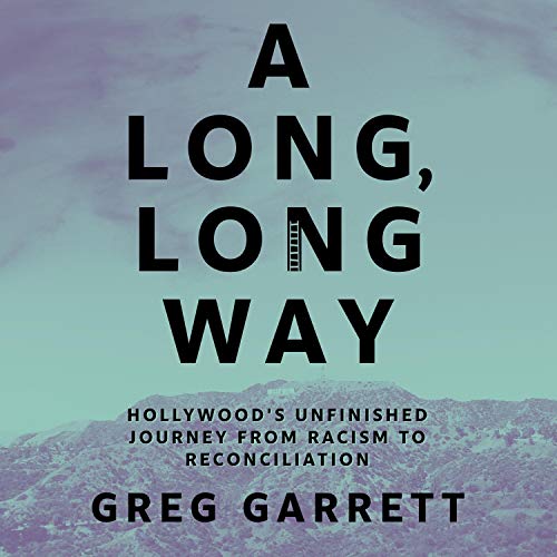 Cover of A Long, Long Way