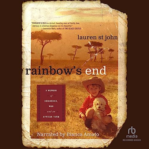 Cover of Rainbow's End