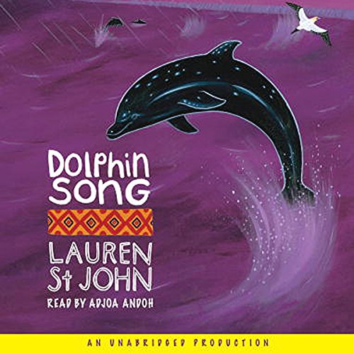 Cover of Dolphin Song