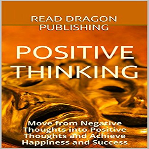 Cover of Positive Thinking