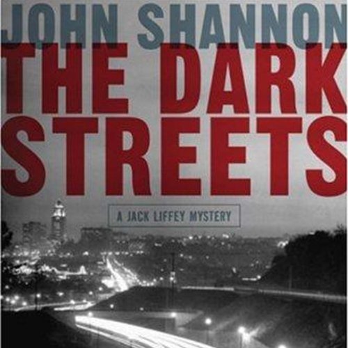 Cover of The Dark Streets