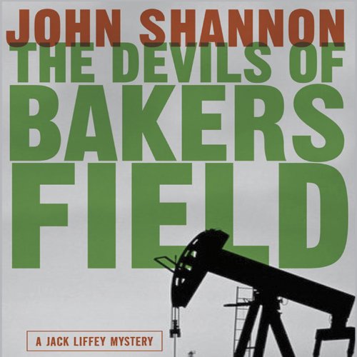 Cover of The Devils of Bakersfield