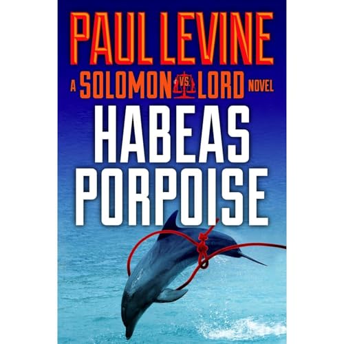 Cover of HABEAS PORPOISE