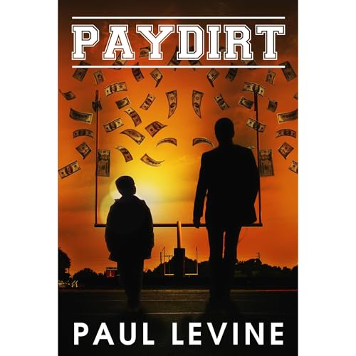 Cover of PAYDIRT