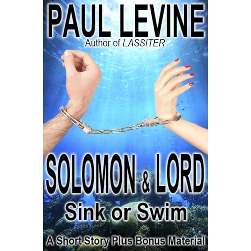 Cover of SOLOMON & LORD SINK OR SWIM