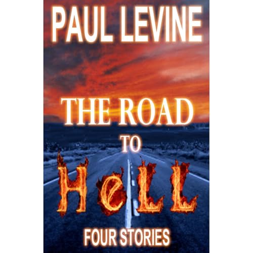 Cover of THE ROAD TO HELL