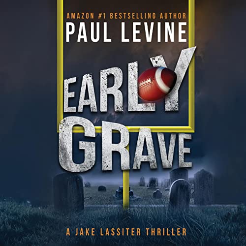 Cover of Early Grave
