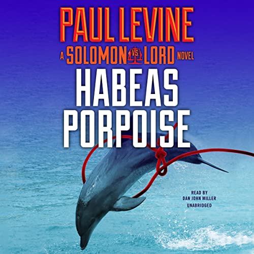 Cover of Habeas Porpoise