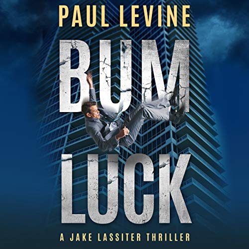 Cover of Bum Luck
