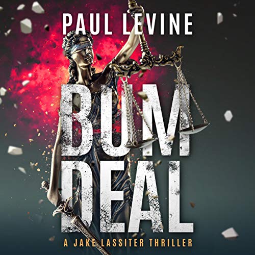 Cover of Bum Deal