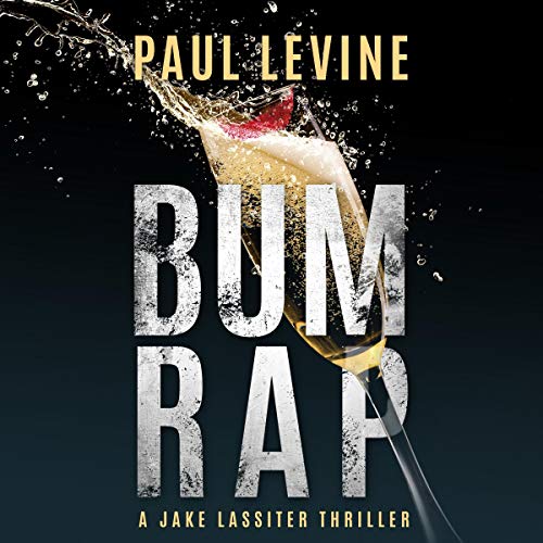 Cover of Bum Rap