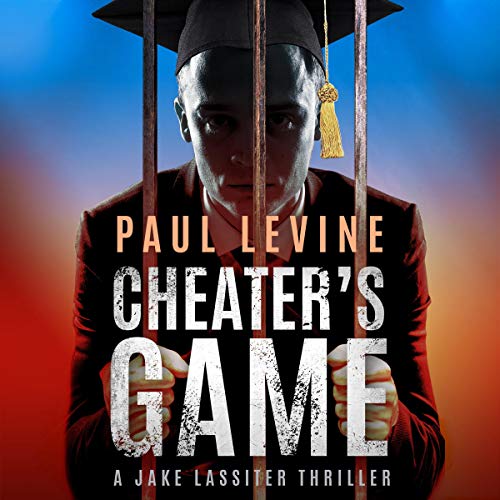 Cover of Cheater's Game