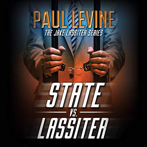 Cover of State vs. Lassiter