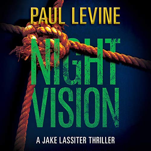 Cover of Night Vision