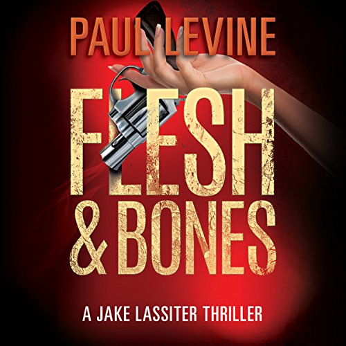 Cover of Flesh & Bones