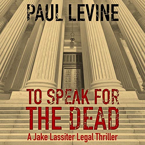 Cover of To Speak for the Dead