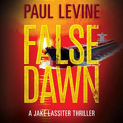 Cover of False Dawn