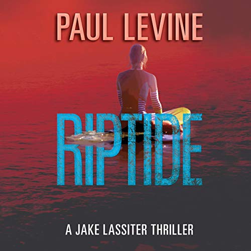 Cover of Riptide