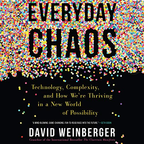 Cover of Everyday Chaos