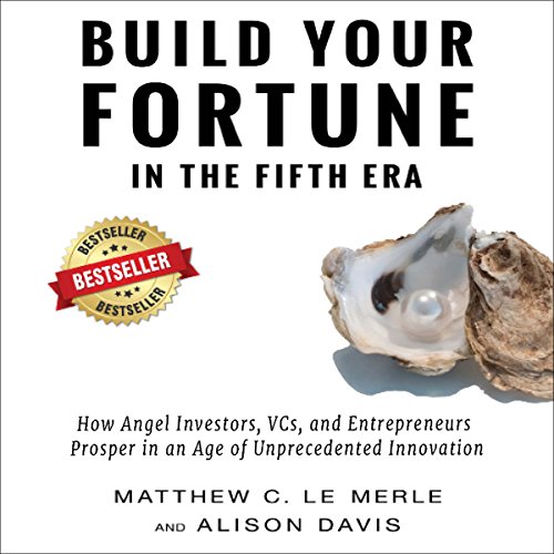 Cover of Build Your Fortune in the Fifth Era