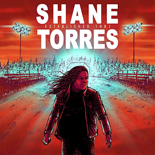 Cover of Shane Torres: Established 1981