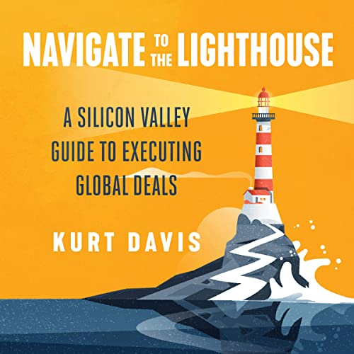 Cover of Navigate to the Lighthouse