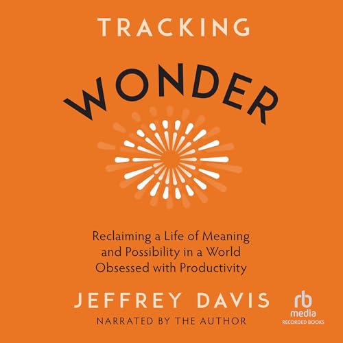Cover of Tracking Wonder
