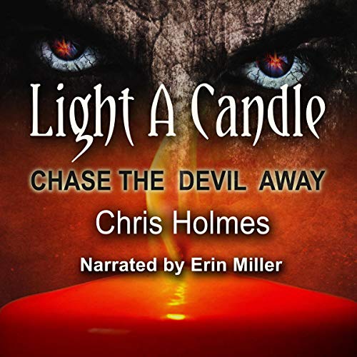 Cover of Light a Candle