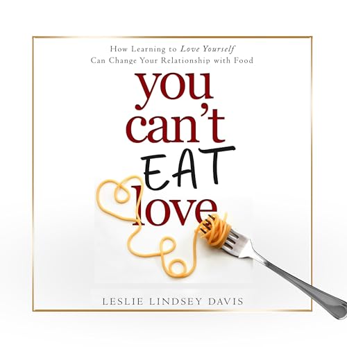 Cover of You Can't Eat Love