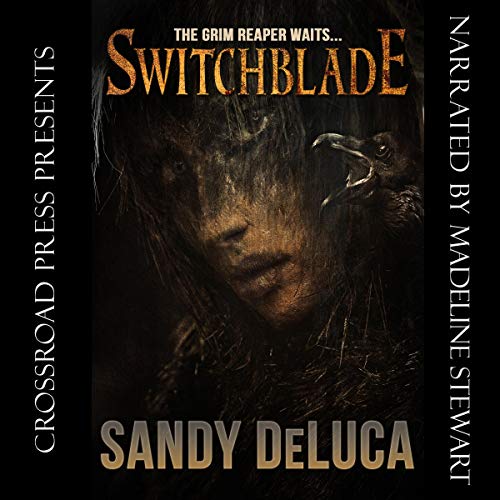 Cover of Switchblade
