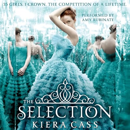 Cover of The Selection