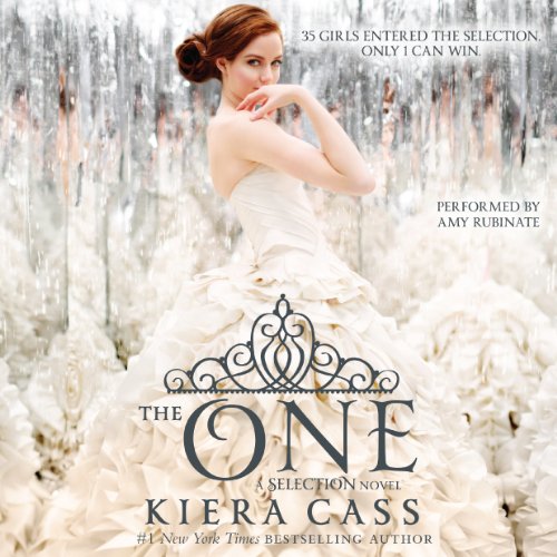 Cover of The One