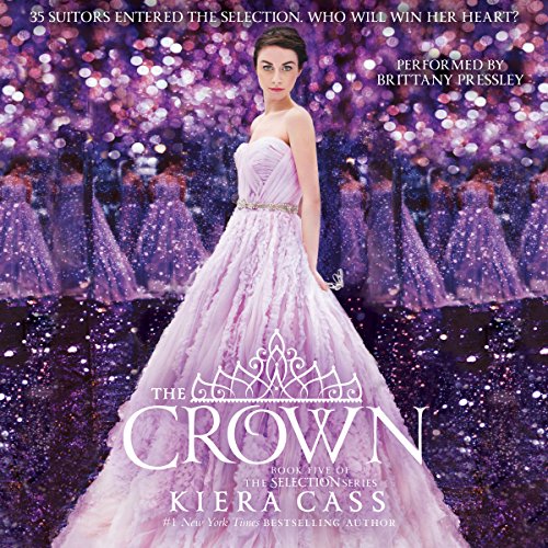 Cover of The Crown