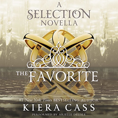 Cover of The Favorite