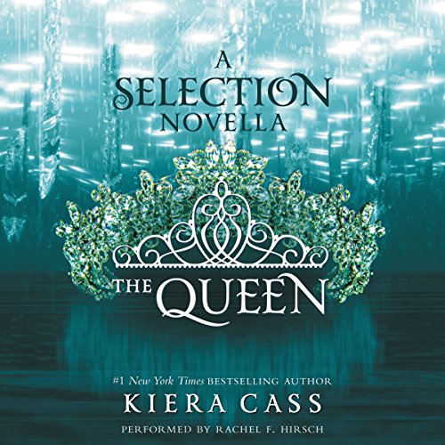 Cover of The Queen