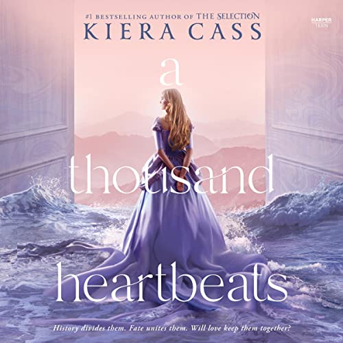 Cover of A Thousand Heartbeats
