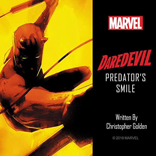 Cover of Daredevil