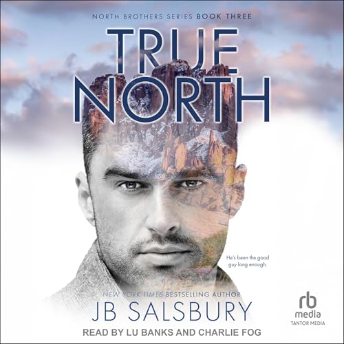 Cover of True North