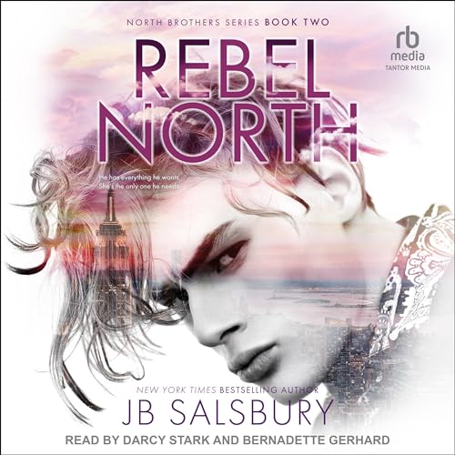 Cover of Rebel North