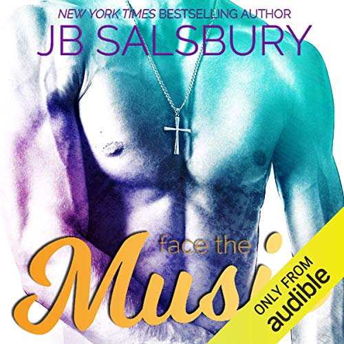 Cover of Face the Music