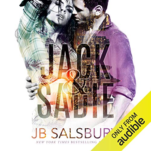 Cover of Jack & Sadie