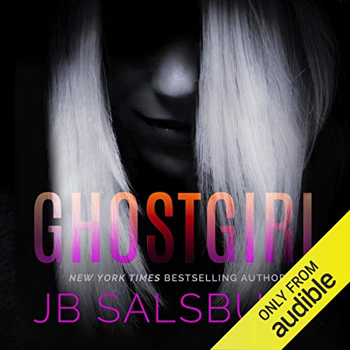 Cover of Ghostgirl