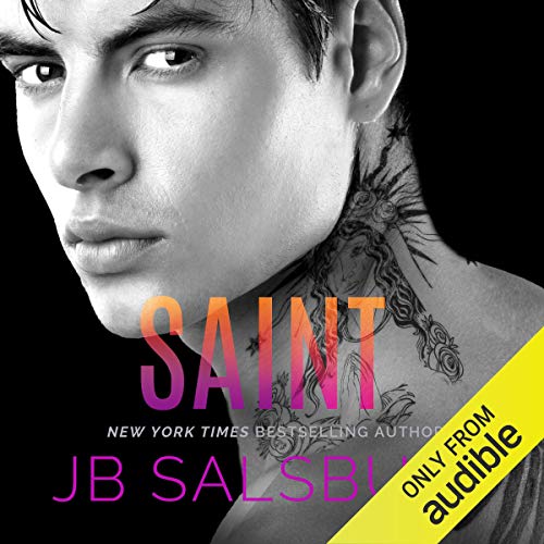 Cover of Saint