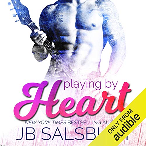 Cover of Playing by Heart