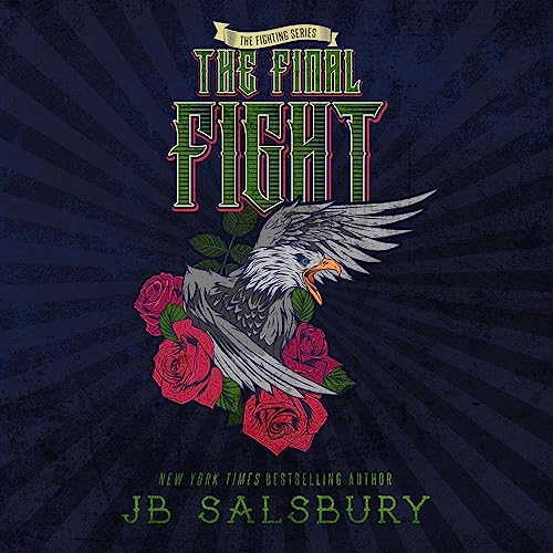 Cover of The Final Fight