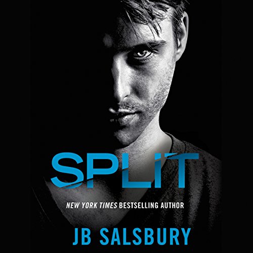 Cover of Split