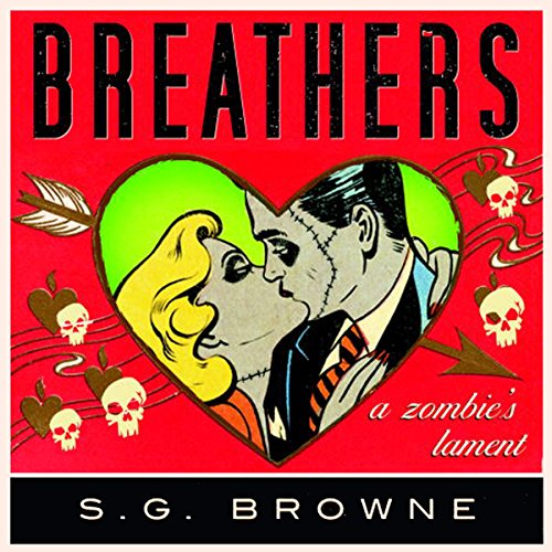Cover of Breathers